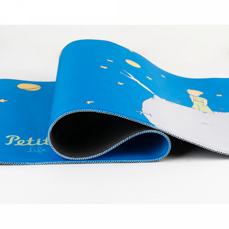 Gaming Pad / Σουμέν XL 35Χ80εκ Ο ΜΙΚΡΟΣ ΠΡΙΓΚΗΠΑΣ / THE LITTLE PRINCE