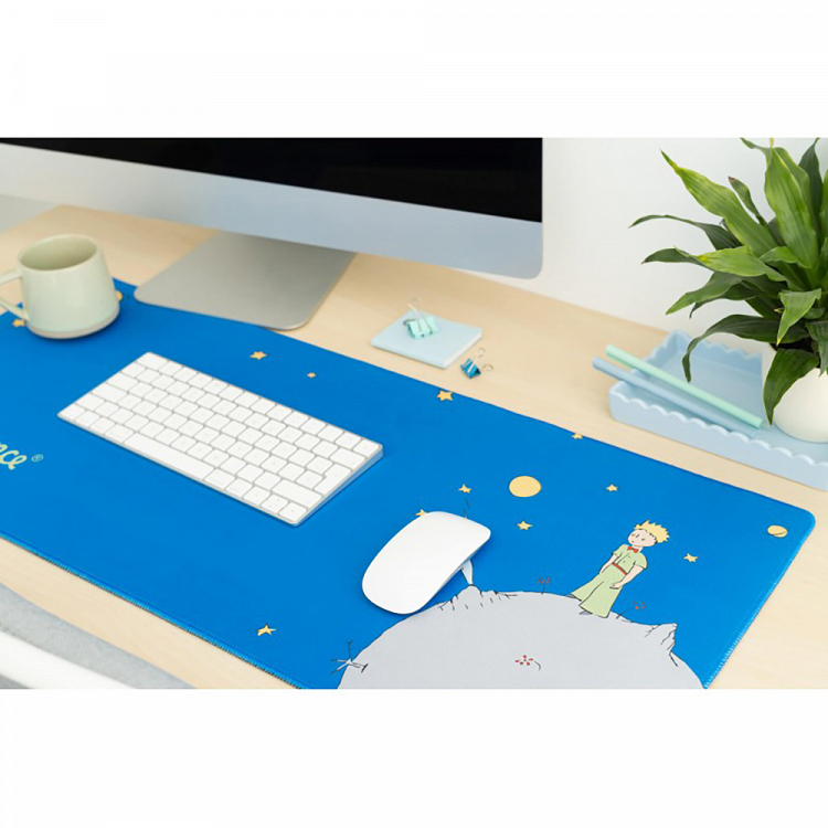Gaming Pad / Σουμέν XL 35Χ80εκ Ο ΜΙΚΡΟΣ ΠΡΙΓΚΗΠΑΣ / THE LITTLE PRINCE