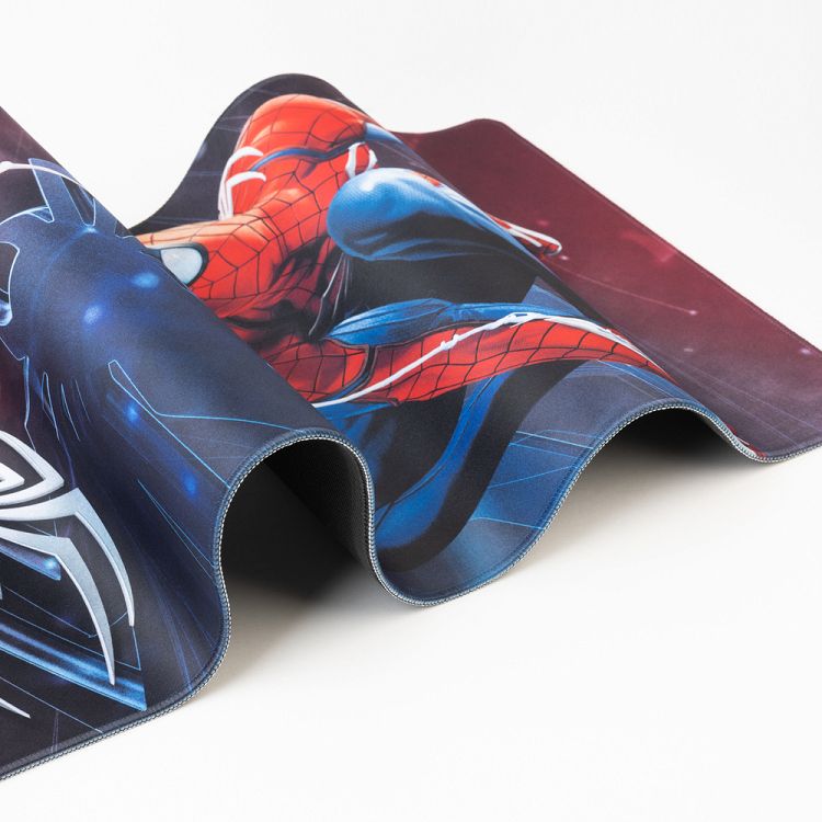 Gaming Pad / Σουμέν XL 35Χ80εκ MARVEL Gamerverse SPIDERMAN