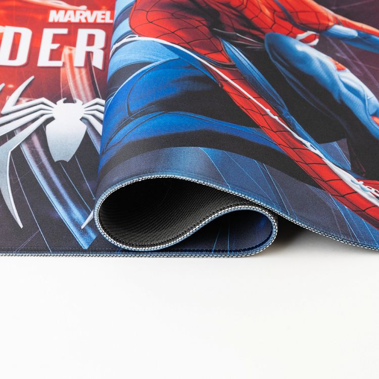 Gaming Pad / Σουμέν XL 35Χ80εκ MARVEL Gamerverse SPIDERMAN