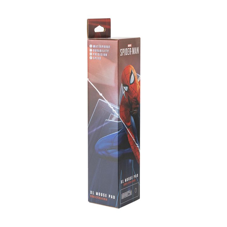 Gaming Pad / Σουμέν XL 35Χ80εκ MARVEL Gamerverse SPIDERMAN