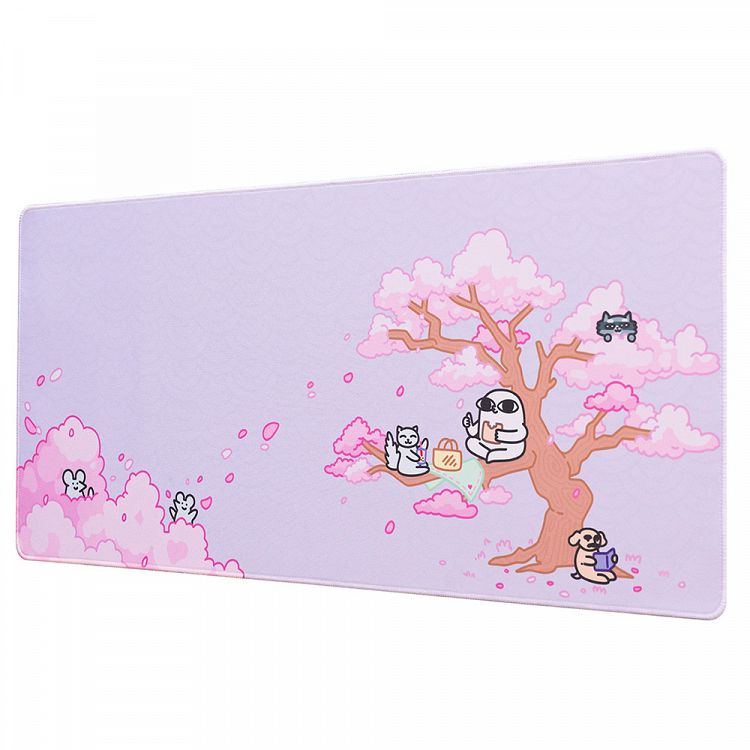 Gaming Pad / Σουμέν XL 35Χ80εκ KETNIPZ