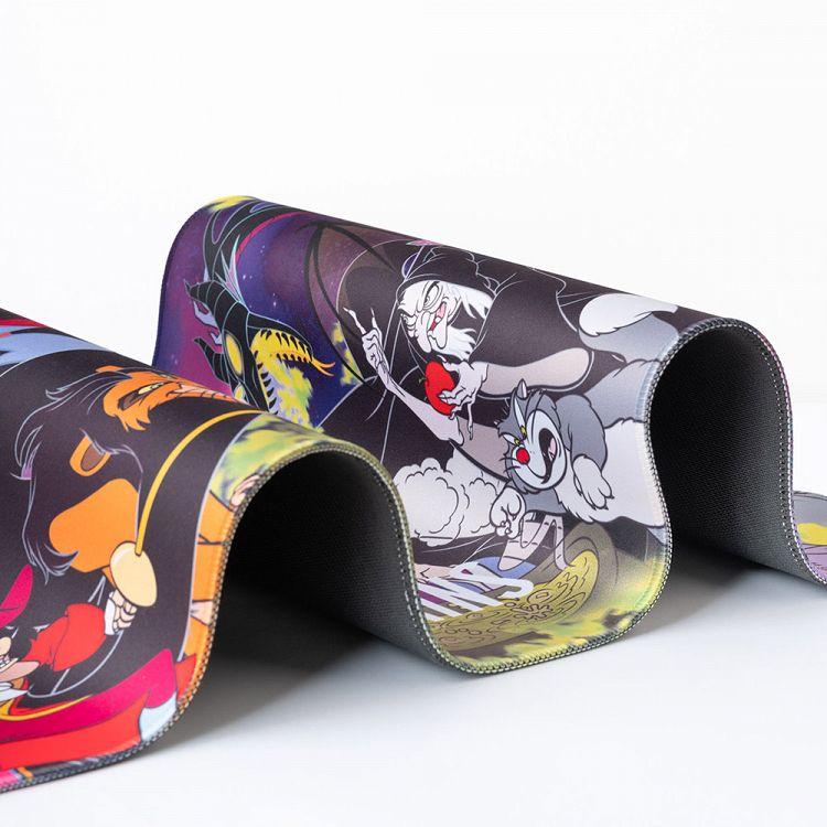 Gaming Pad / Σουμέν XL 35Χ80εκ DISNEY Villains