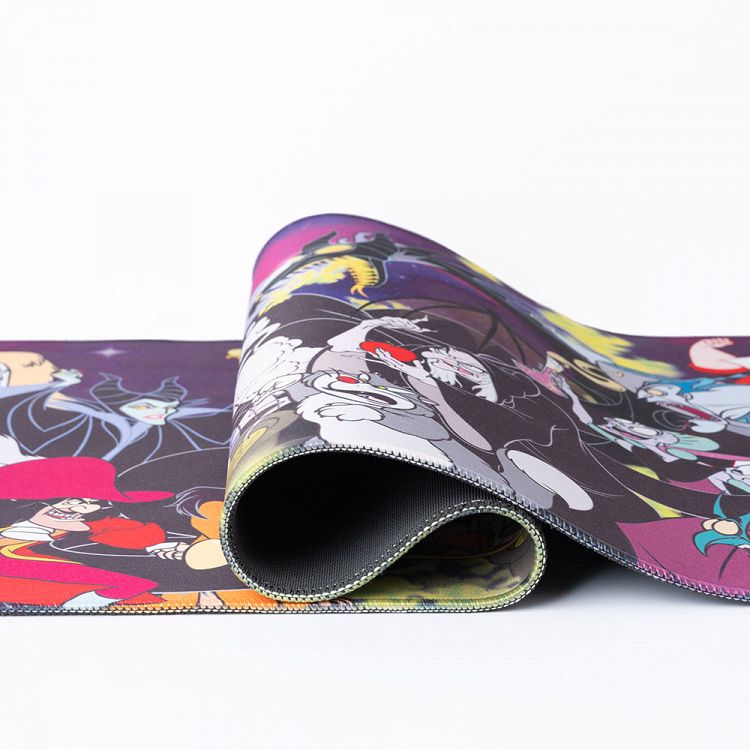 Gaming Pad / Σουμέν XL 35Χ80εκ DISNEY Villains