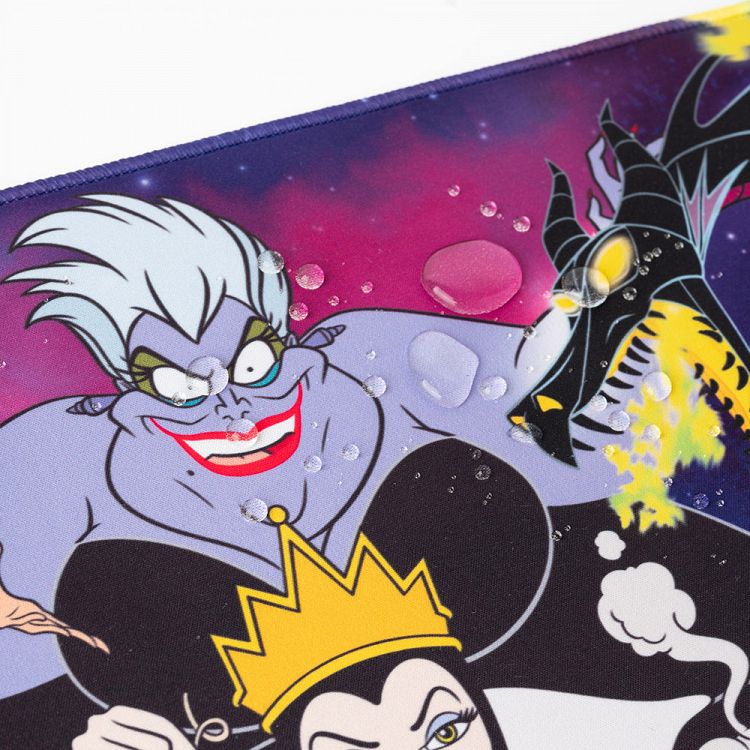 Gaming Pad / Σουμέν XL 35Χ80εκ DISNEY Villains