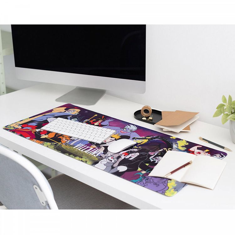 Gaming Pad / Σουμέν XL 35Χ80εκ DISNEY Villains