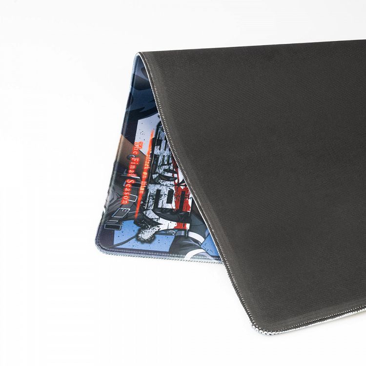 Gaming Pad / Σουμέν XL 35Χ80εκ ATTACK ON TITAN