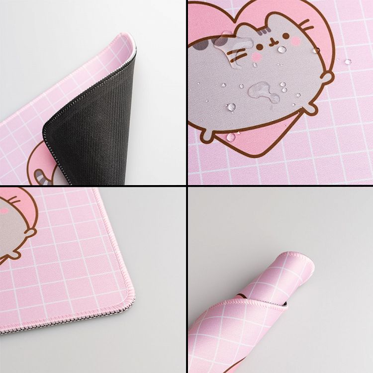 Mouse Pad 23,5Χ19,5εκ PUSHEEN Moments Collection