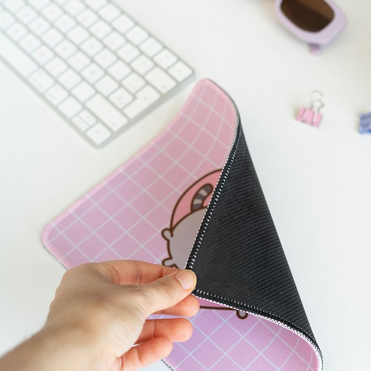 Mouse Pad 23,5Χ19,5εκ PUSHEEN Moments Collection