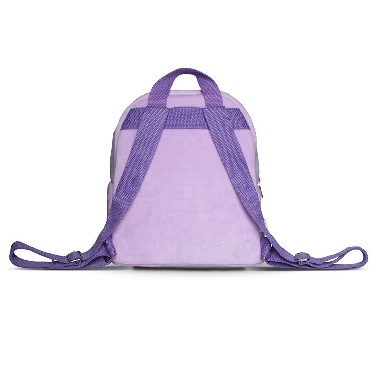 Μίνι Τσάντα Πλάτης με Τσεπάκι SQUISHMALLOWS Μείξη