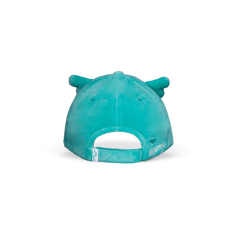 Καπέλο SQUISHMALLOWS Ουίνστον η Κουκουβάγια