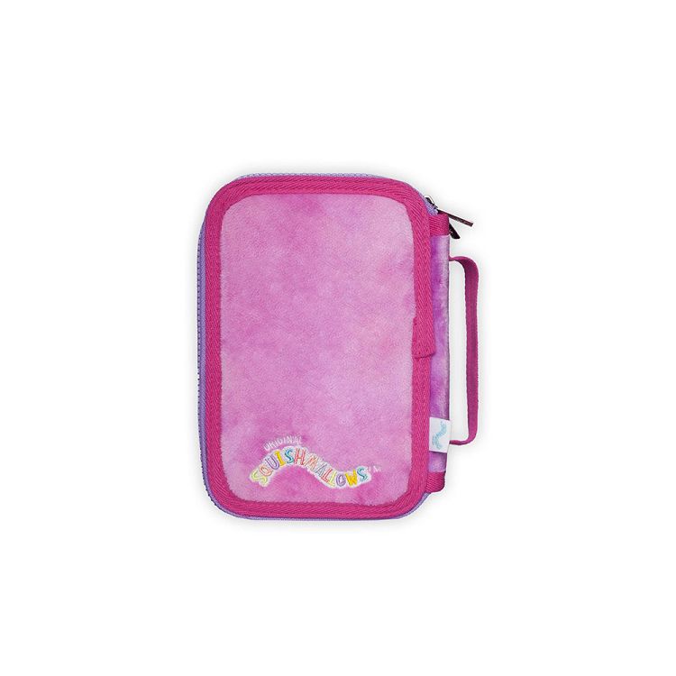 Κασετίνα SQUISHMALLOWS Λόλα η Μονόκερος