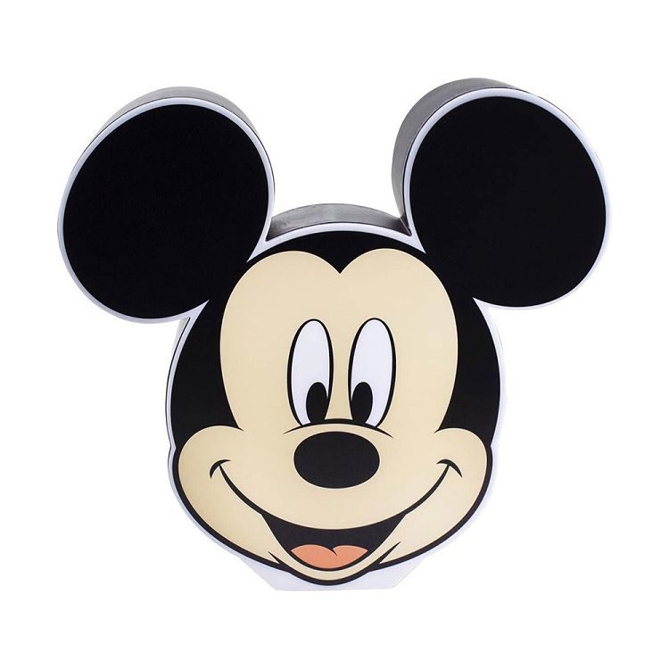 Φωτιστικό-Φως Νύχτας DISNEY Mickey Mouse