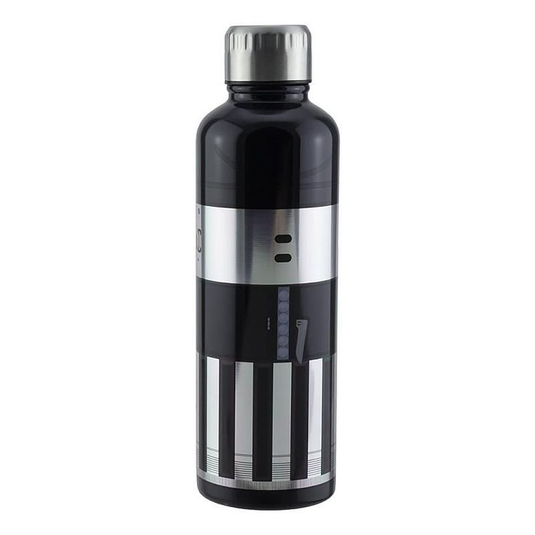 Μεταλλικό Μπουκάλι Hot&Cold 500ml STAR WARS Darth Vader Lightsaber