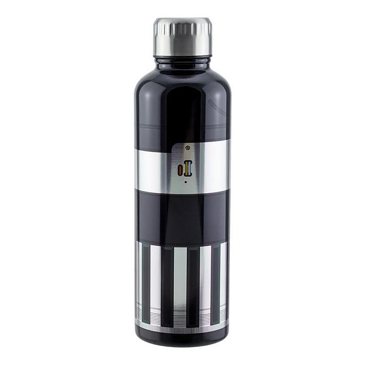 Μεταλλικό Μπουκάλι Hot&Cold 500ml STAR WARS Darth Vader Lightsaber