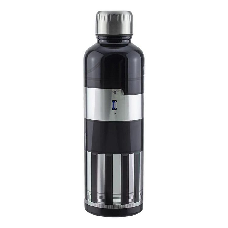 Μεταλλικό Μπουκάλι Hot&Cold 500ml STAR WARS Darth Vader Lightsaber