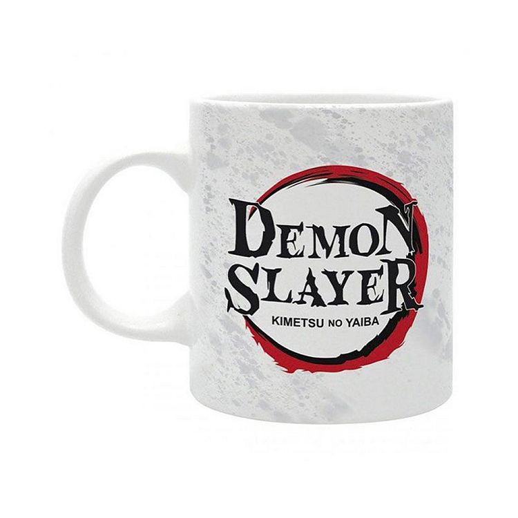 Κούπα XL 550ml DEMON SLAYER (Anime Collection)