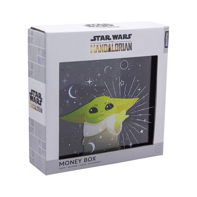 Κουμπαράς STAR WARS THE MANDALORIAN Grogu