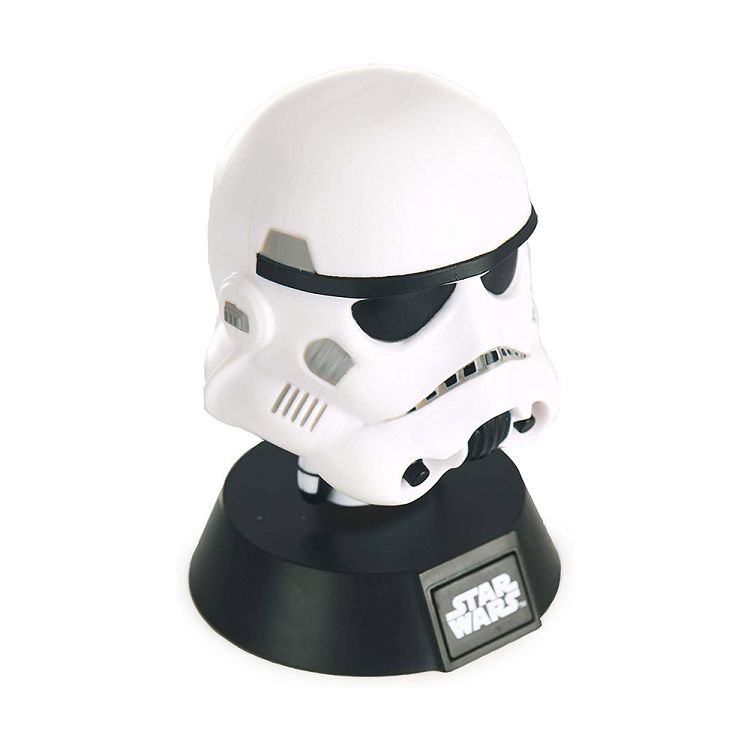 Φωτιστικό STAR WARS Stormtrooper Icon