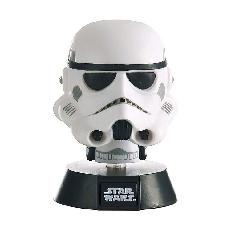 Φωτιστικό STAR WARS Stormtrooper Icon