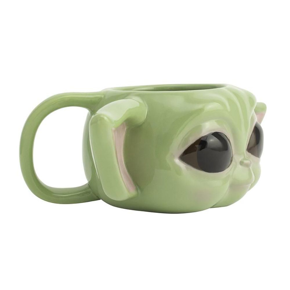 Κούπα 3D 330ml STAR WARS THE MANDALORIAN The Child
