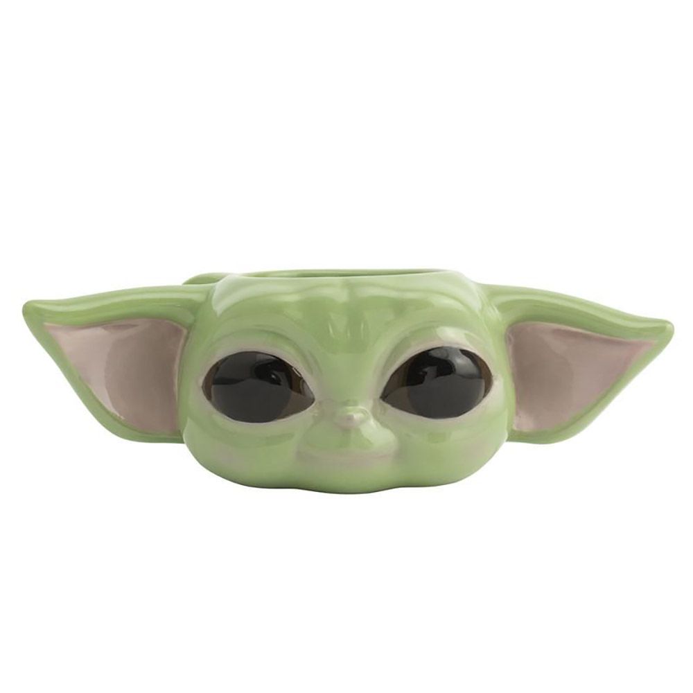 Κούπα 3D 330ml STAR WARS THE MANDALORIAN The Child
