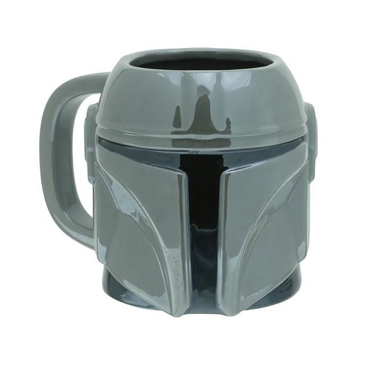 Κούπα 3D STAR WARS THE MANDALORIAN