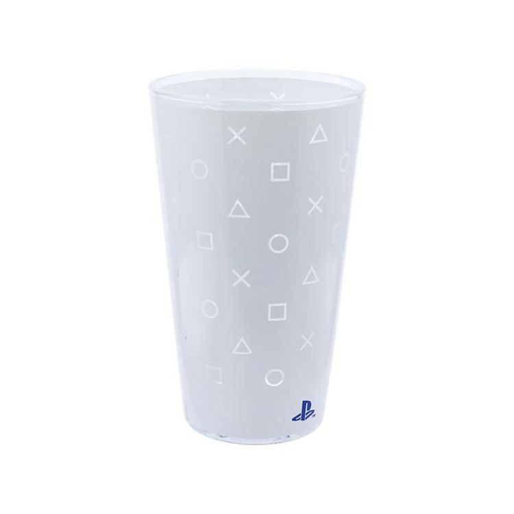 Ποτήρι Γυάλινο 400ml PLAYSTATION PS5