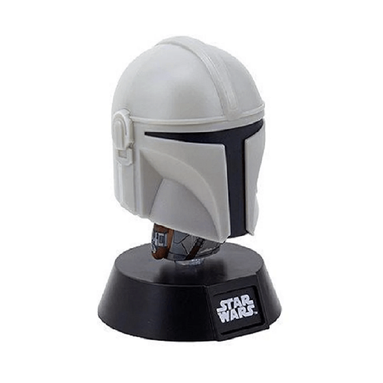 Φωτιστικό STAR WARS THE MANDALORIAN Icon