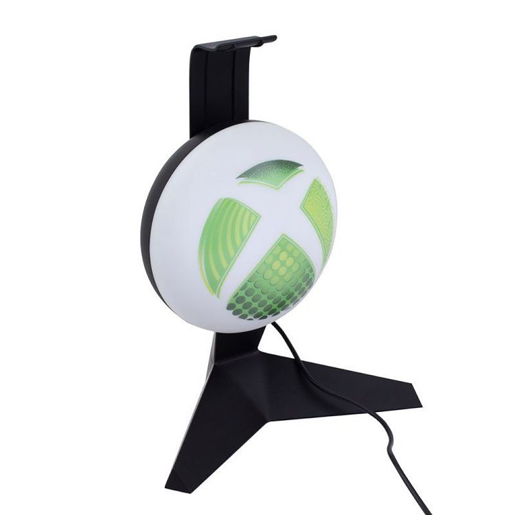 Φωτιστικό - Βάση Ακουστικών XBOX