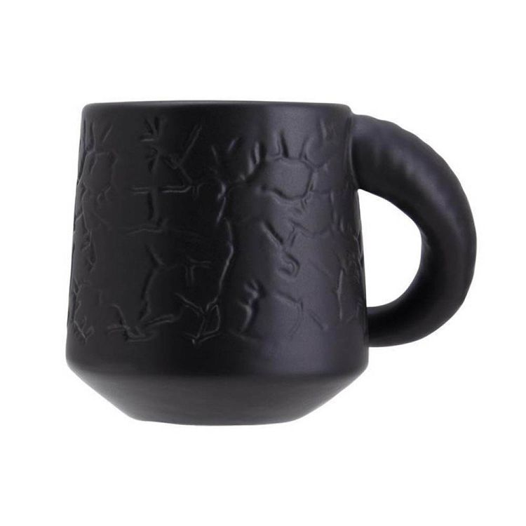 Κούπα 3D 400ml STRANGER THINGS Hellfire Club Demon