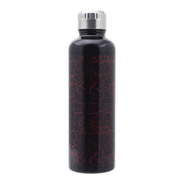 Μεταλλικό Μπουκάλι Hot&Cold 500ml STRANGER THINGS Hellfire Club Demon