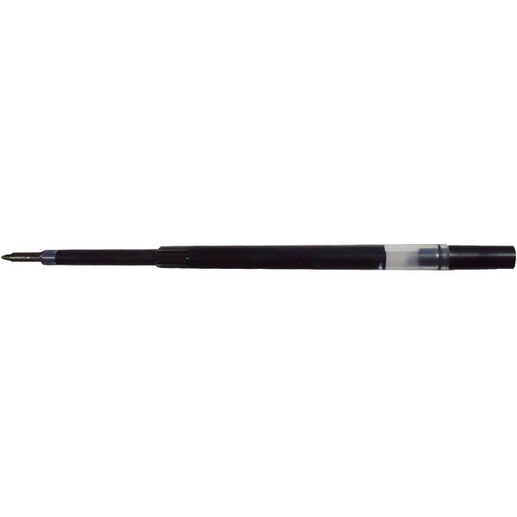Ball pen LINC Elantra/μπλε, Σταντ 30τμχ, σε 5 μεταλιζέ χρώματα