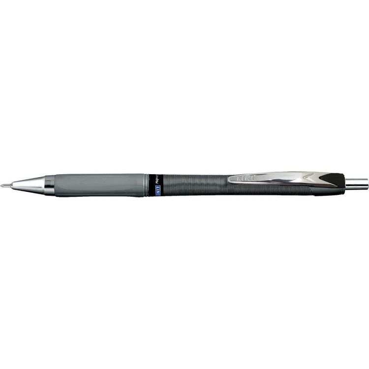 Refill Ball Pen LINC Elantra/blue, Συσκευασία 10τμχ