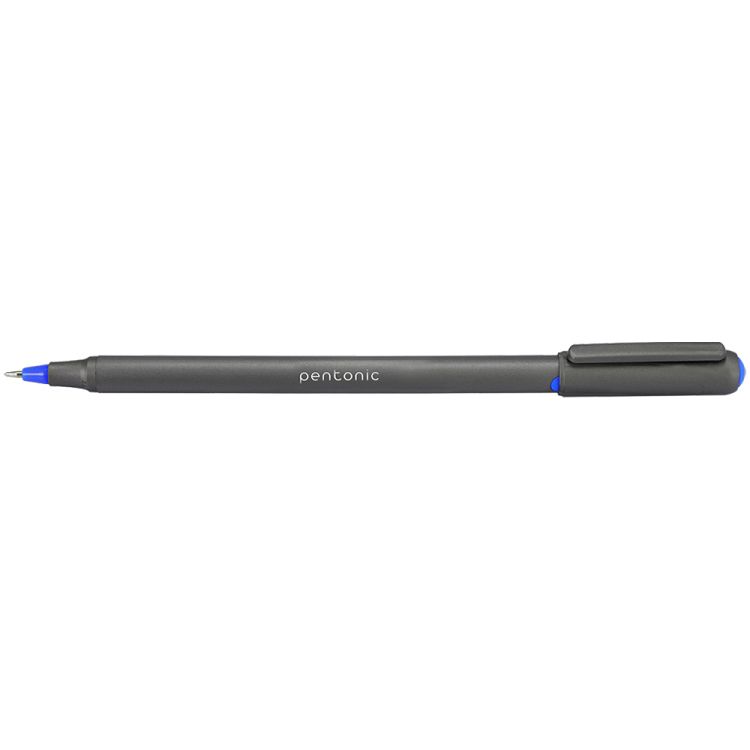 Ball pen LINC Pentonic/μπλε, 1.00mm 12τμχ