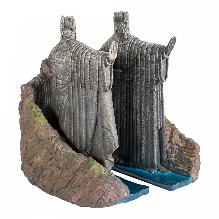 Σετ με 2 Βιβλιοστάτες 18εκ THE LORD OF THE RINGS Argonath