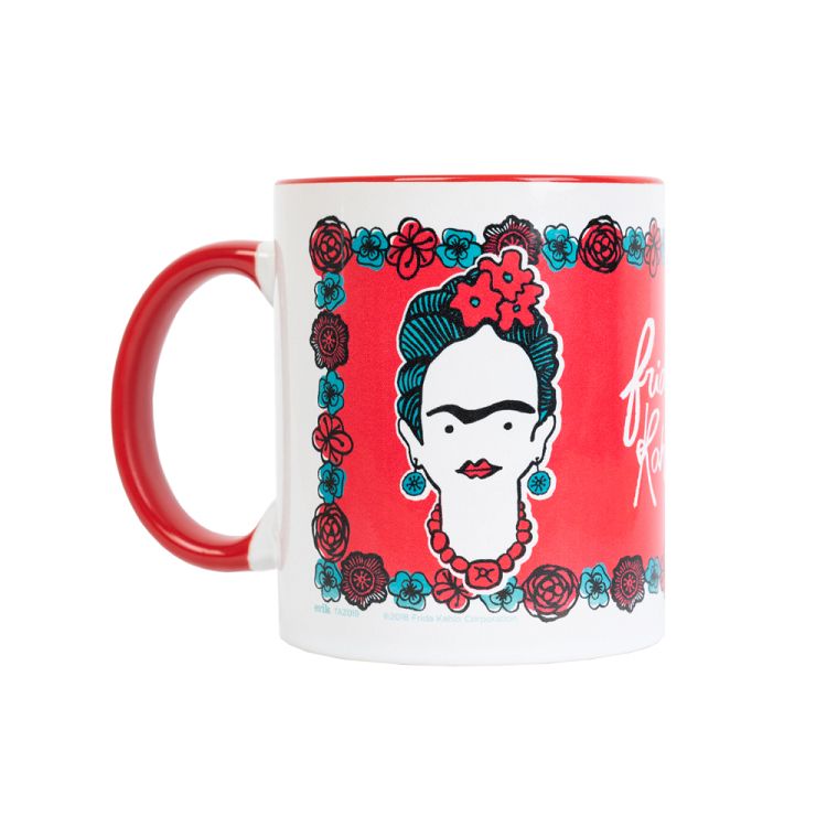 Κούπα 330ml FRIDA KAHLO Alas Pa Volar
