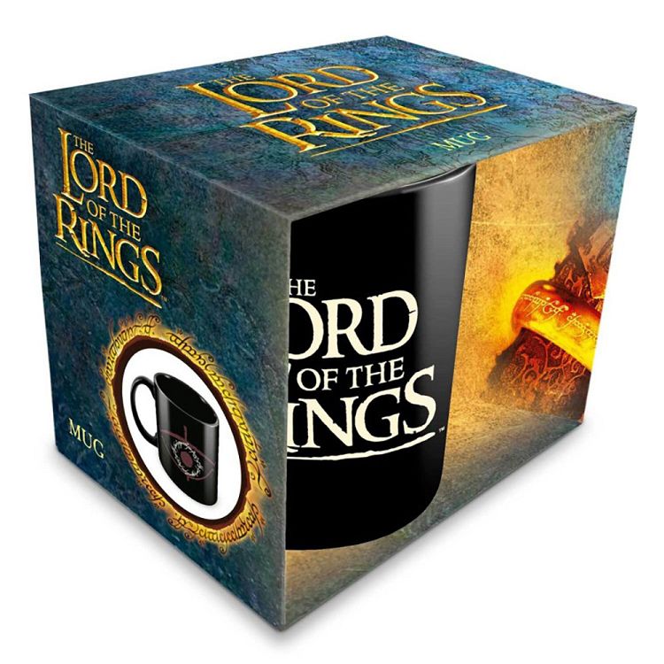 Κούπα 300ml THE LORD OF THE RINGS