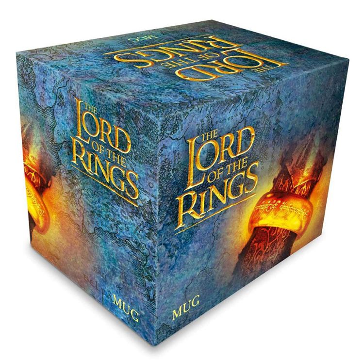 Κούπα 300ml THE LORD OF THE RINGS