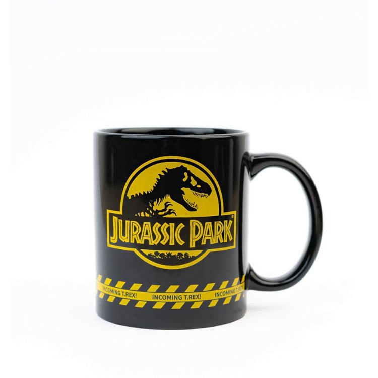 Κούπα 300ml JURASSIC PARK