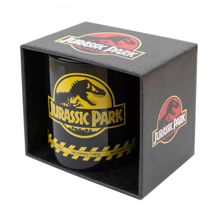 Κούπα 300ml JURASSIC PARK