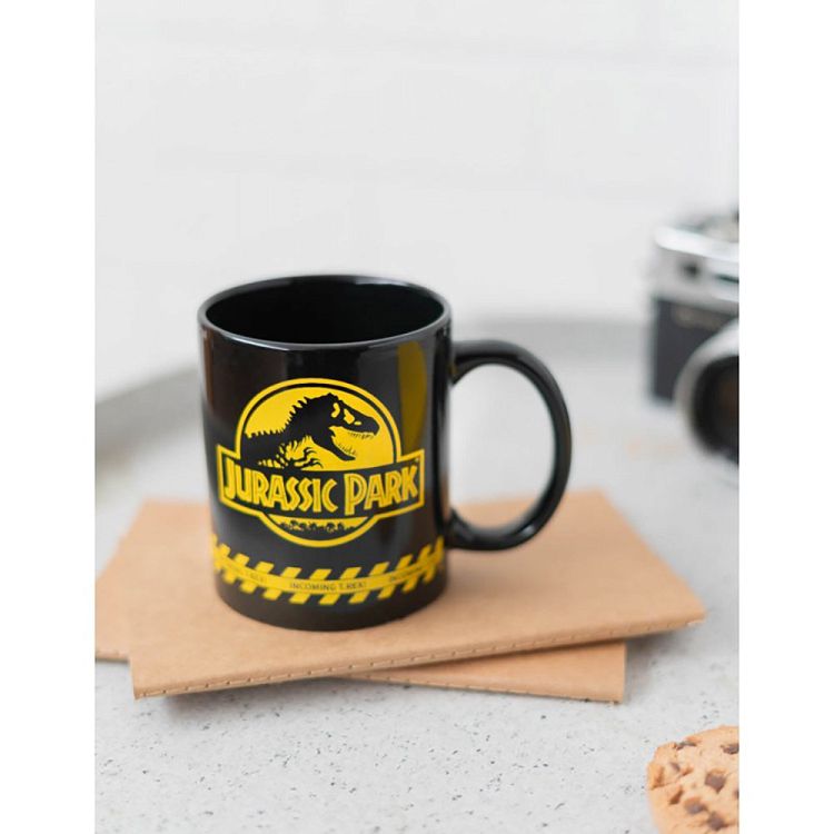 Κούπα 300ml JURASSIC PARK