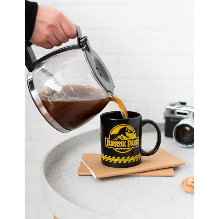 Κούπα 300ml JURASSIC PARK
