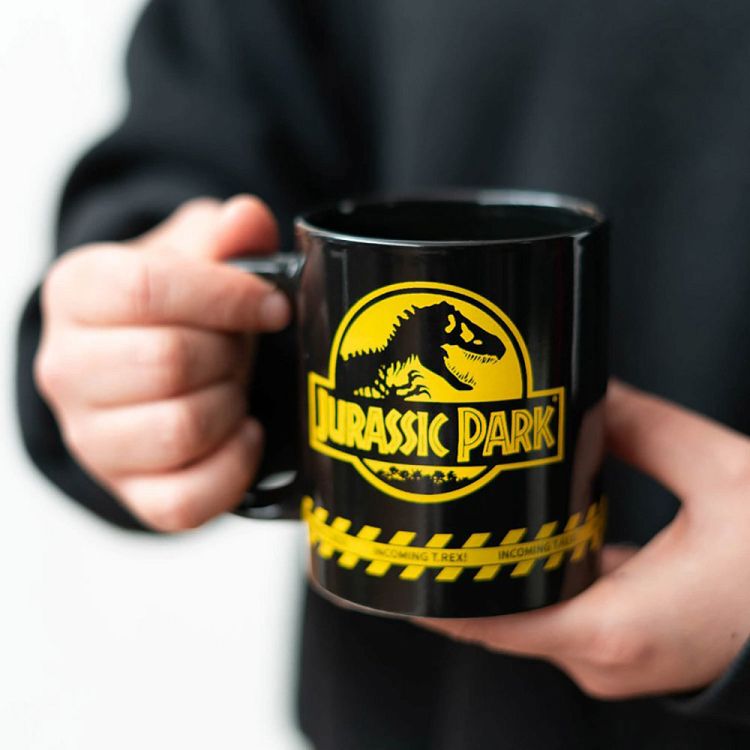 Κούπα 300ml JURASSIC PARK