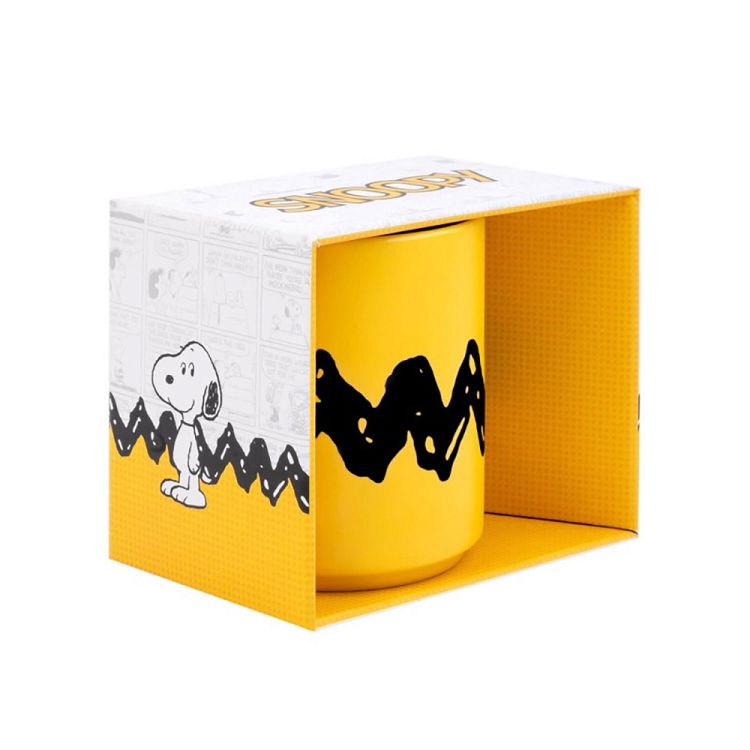 Κούπα 330ml SNOOPY Charlie Brown