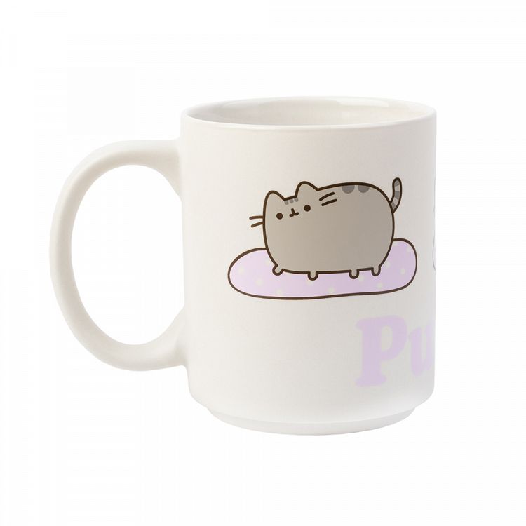 Κούπα 350ml PUSHEEN Purrito