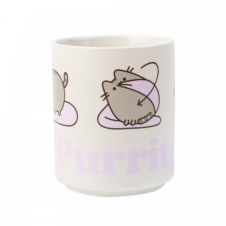 Κούπα 350ml PUSHEEN Purrito