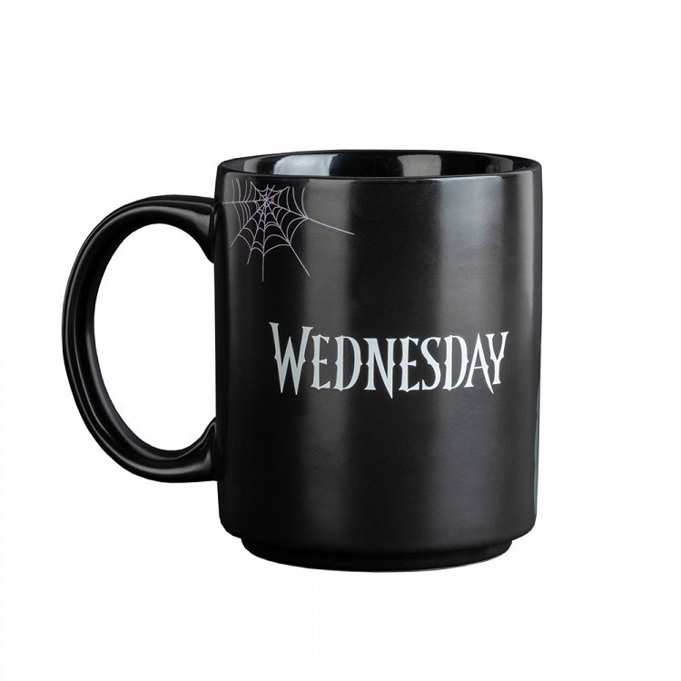 Κούπα 350ml WEDNESDAY