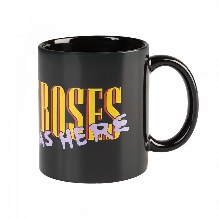 Κεραμική Κούπα 350ml GUNS N' ROSES
