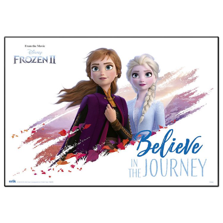 Σουμέν DISNEY Frozen 2